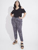 Pantalón Bombacho Mujer Extralindas