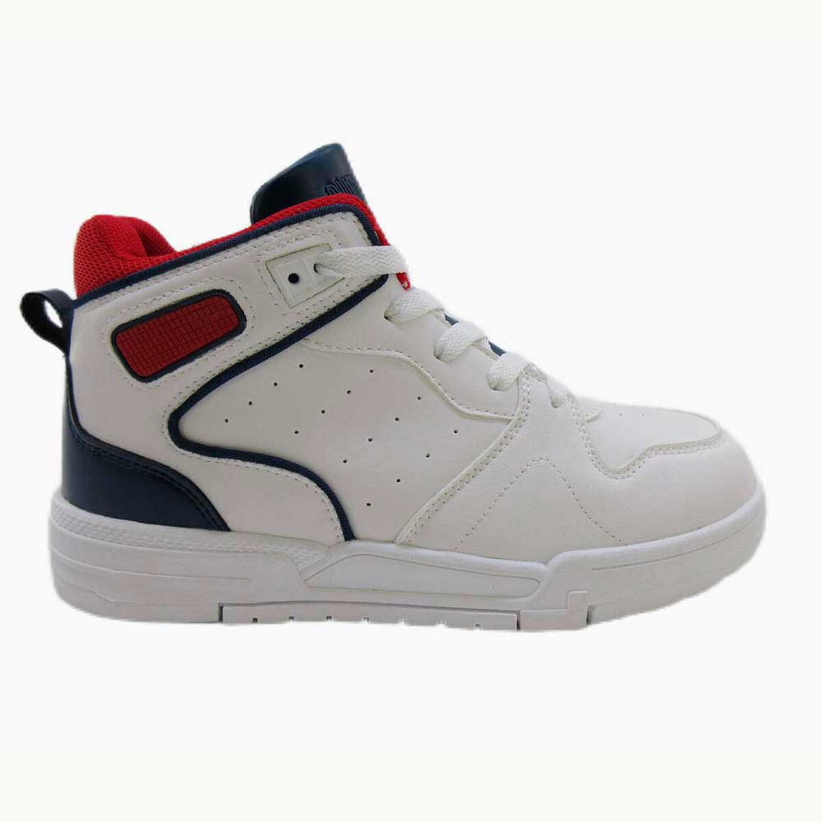 Zapatilla Urbana Niño Cutback