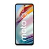 Celular Motorola Moto G60 128GB 6,78" Silver Movistar