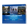 Consola PS4 Hits Bundle 5 1TB + 3 Juegos