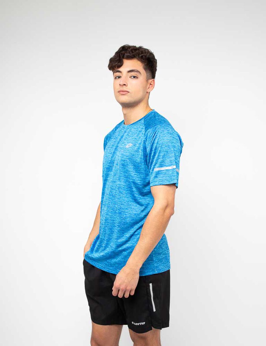 Polera Deportivo Hombre Lotto