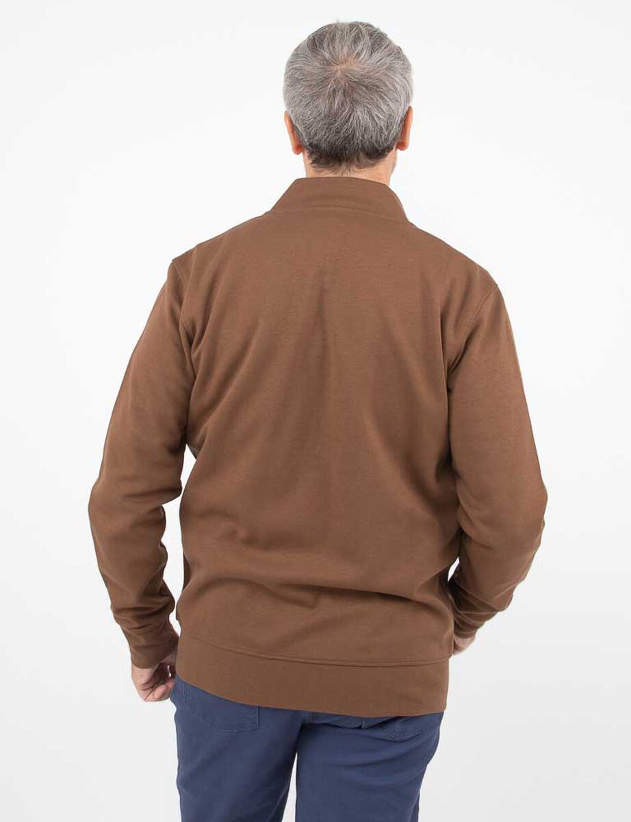 Polerón Bomber Hombre Portman Club