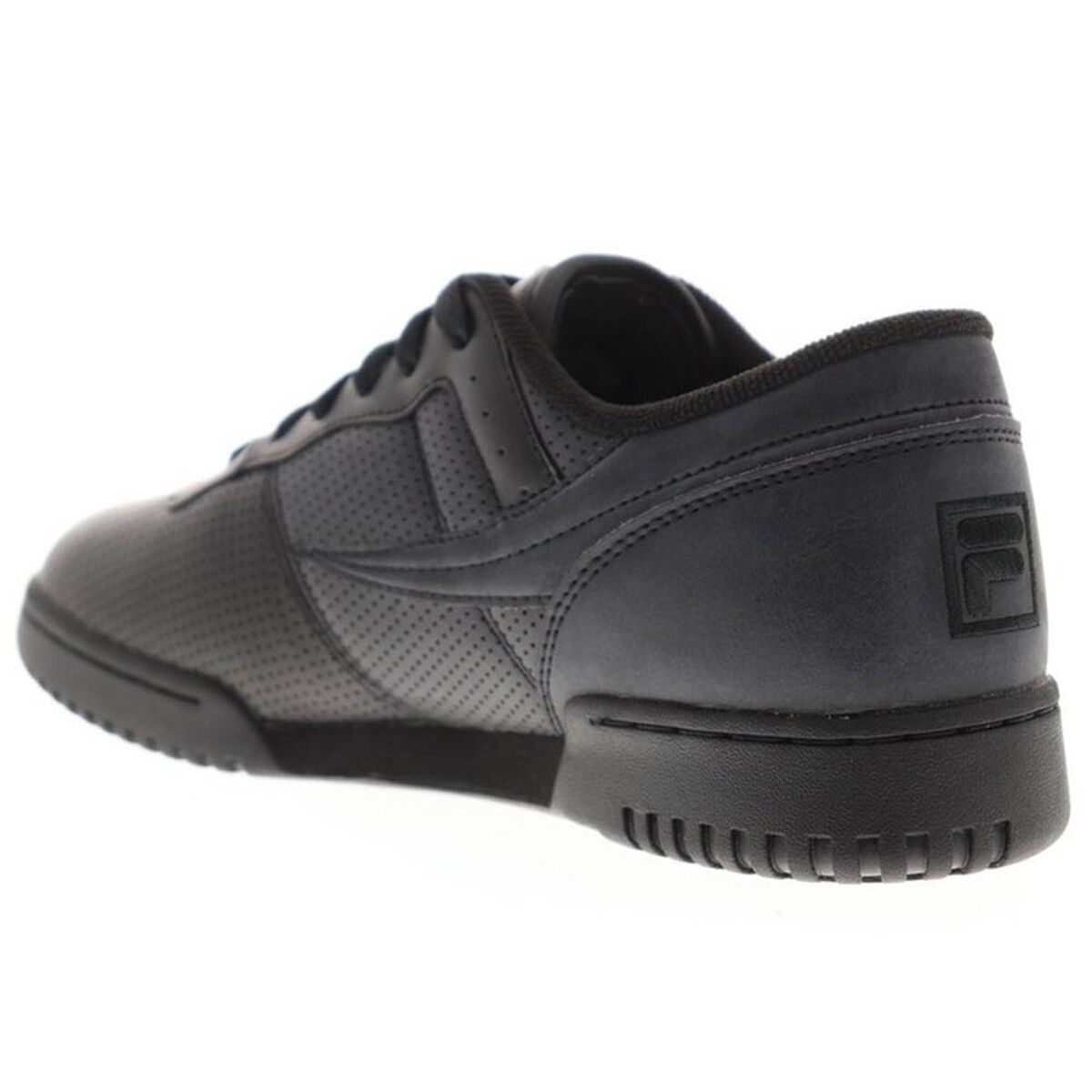 Zapatilla Niño Fila Original Fitness