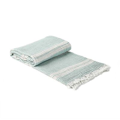 Imagen 1 del producto Manta Cannon 127x152 cm Lines