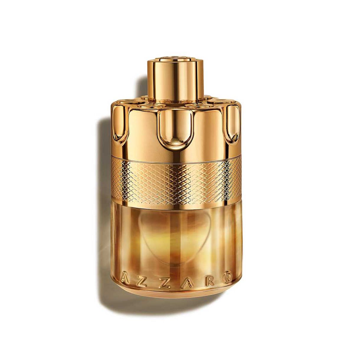 Perfume Azzaro Hombre Forever Wanted Elixir Parfum 100 ml