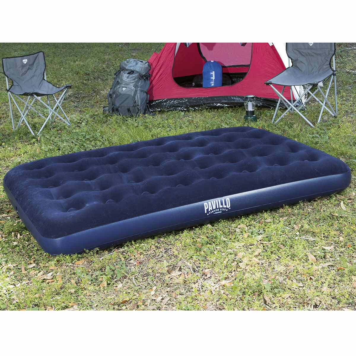 Colchón Inflable Pavillo 1.5 Plazas