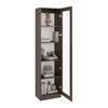 Vitrina Tuhome Home E6 1 P Milan Y Blanco