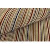 Alfombra Decocasa Aruba Linhas 200 x 250 cm