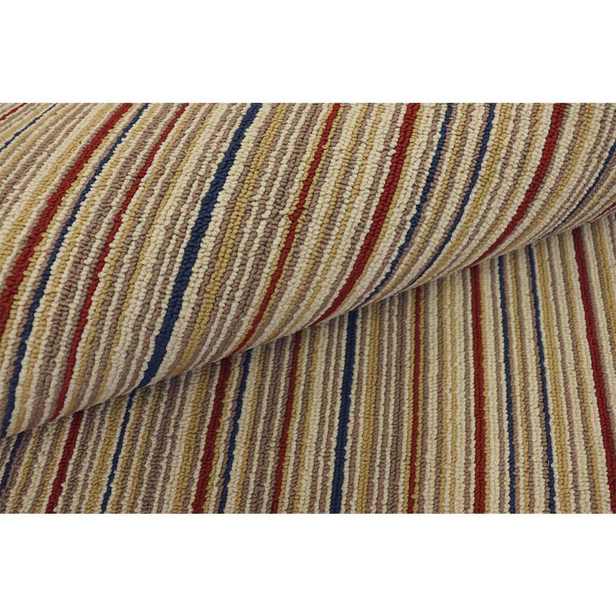 Alfombra Decocasa Aruba Linhas 200 x 250 cm