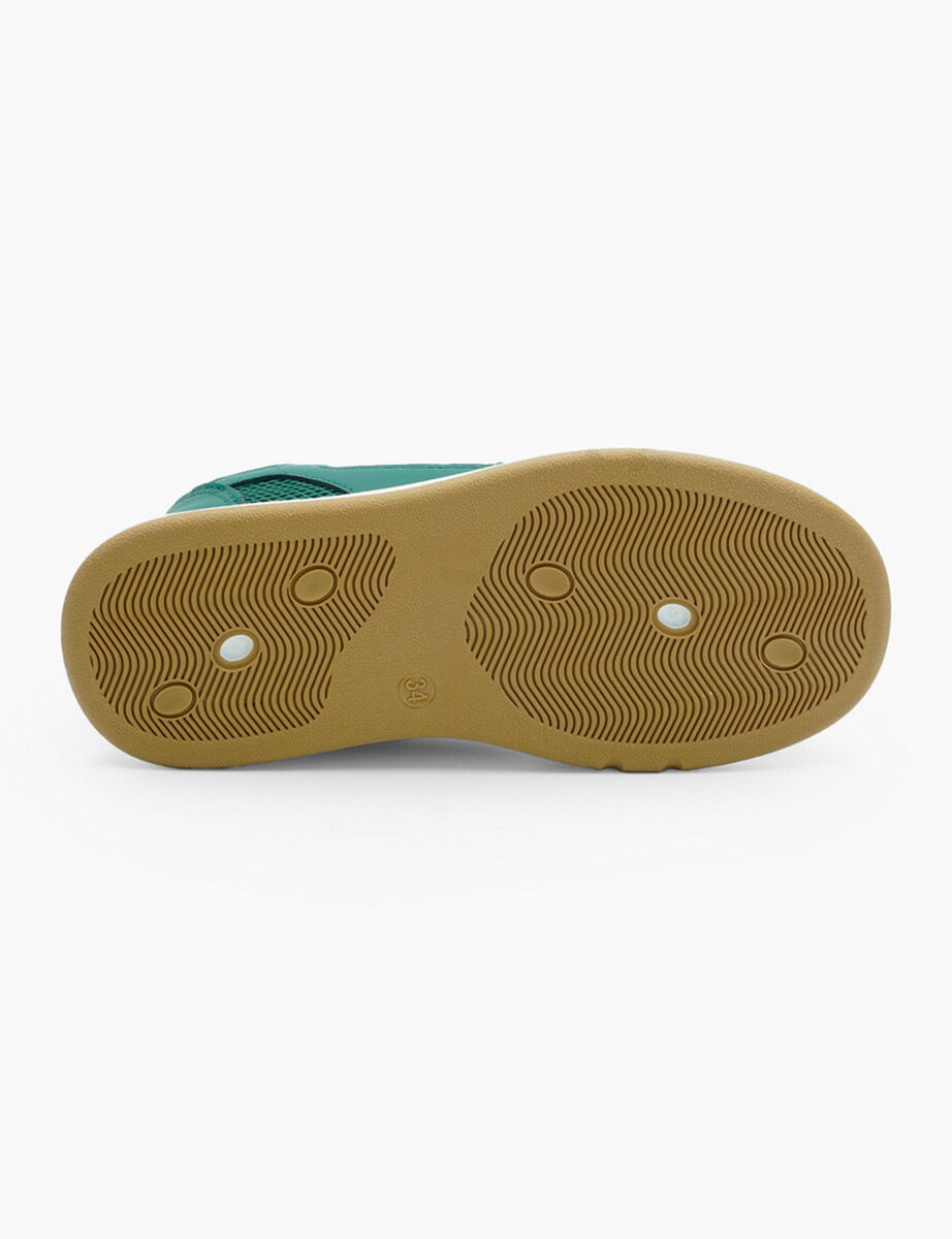 Zapatilla Urbana Ni&ntilde;o Cutback