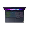Notebook Gamer Lenovo Legion 5 Ryzen 5-5600H 8GB 512GB SSD 15.6" NVIDIA RTX3060