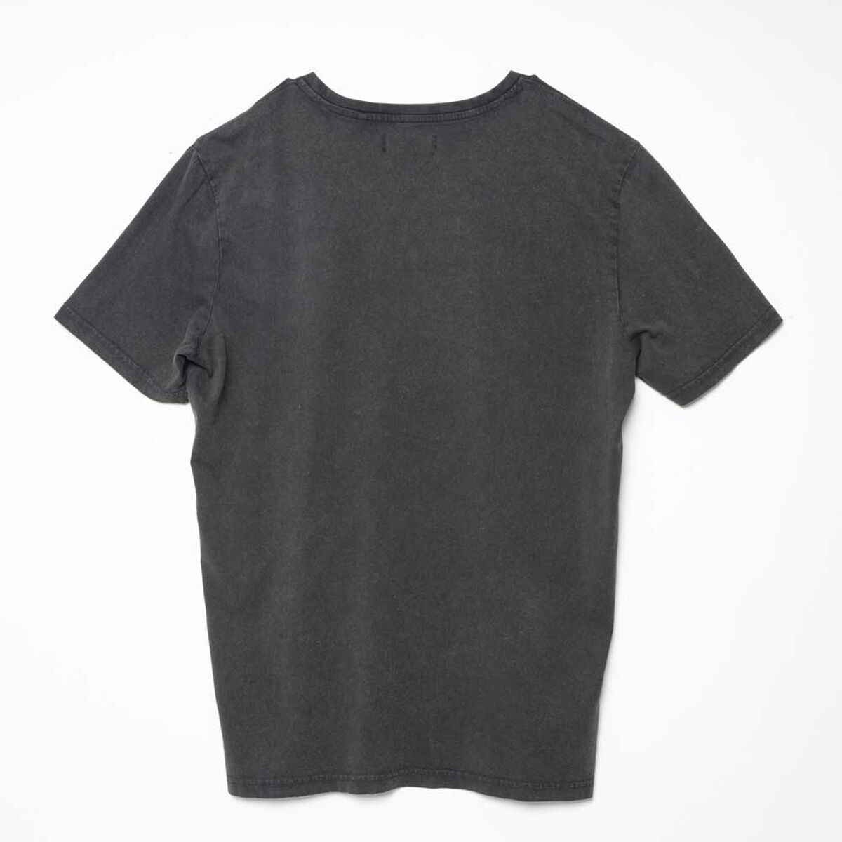 Polera Algod&oacute;n Manga Corta Hombre Soviet