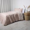 Quilt Mashini 1,5 Plazas Estampado Ginger