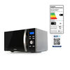 Microondas Thomas TH 25DM 25 lt.