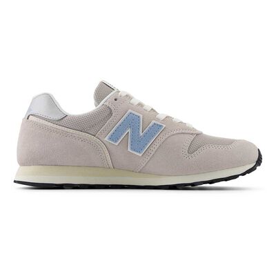 Imagen 1 del producto Zapatilla Urbana Mujer New Balance Beige