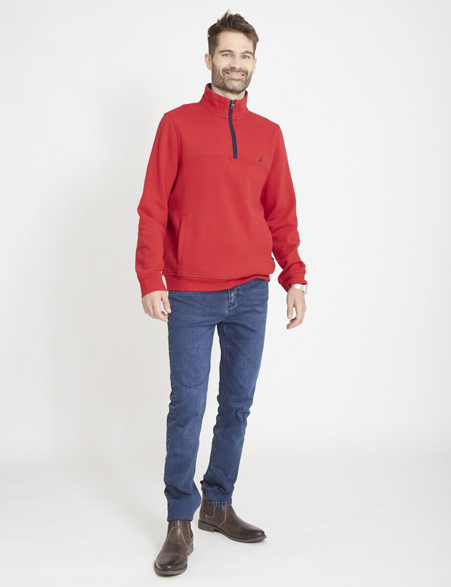 Polerón de Algodón Hombre Nautica