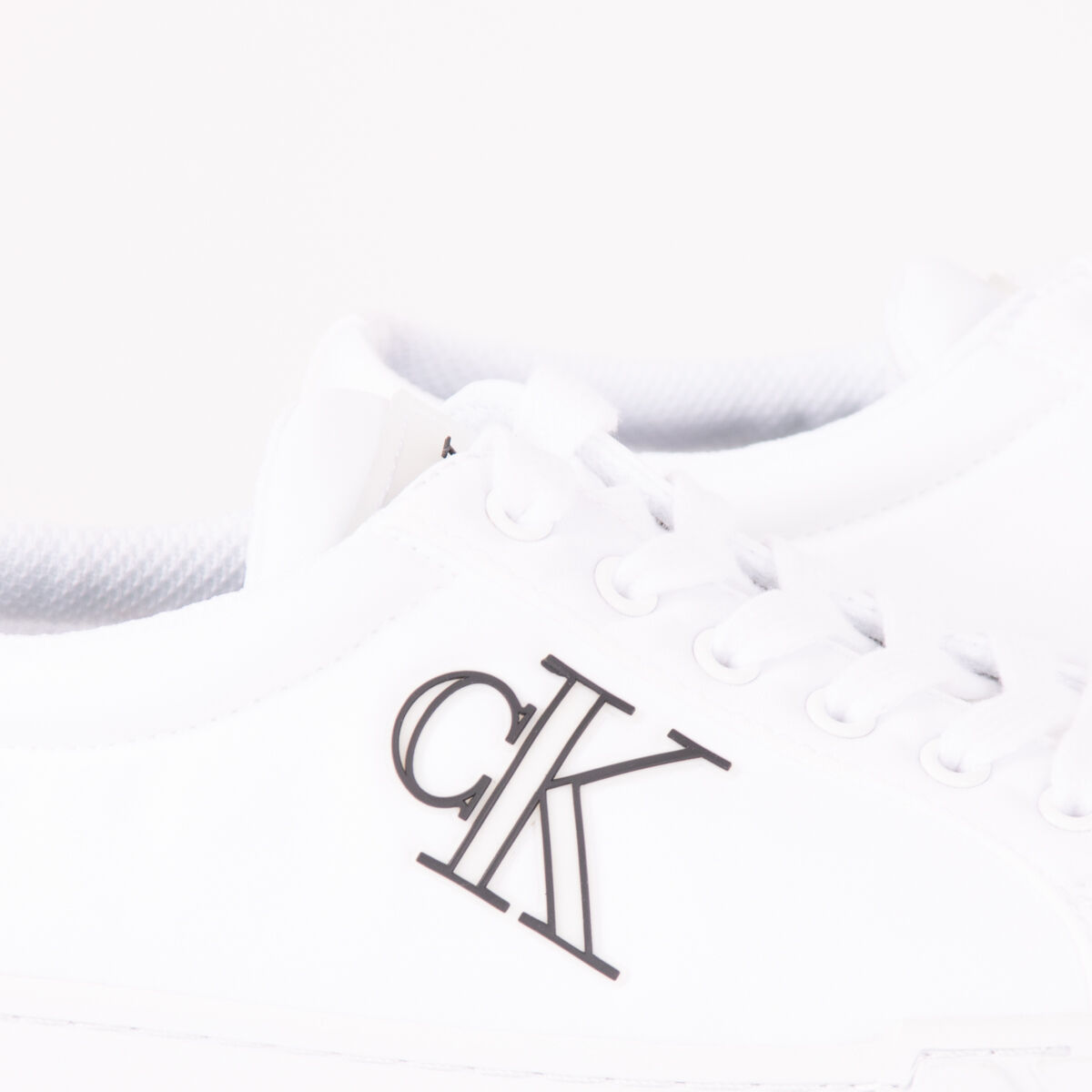 Zapatilla Mujer Calvin Klein