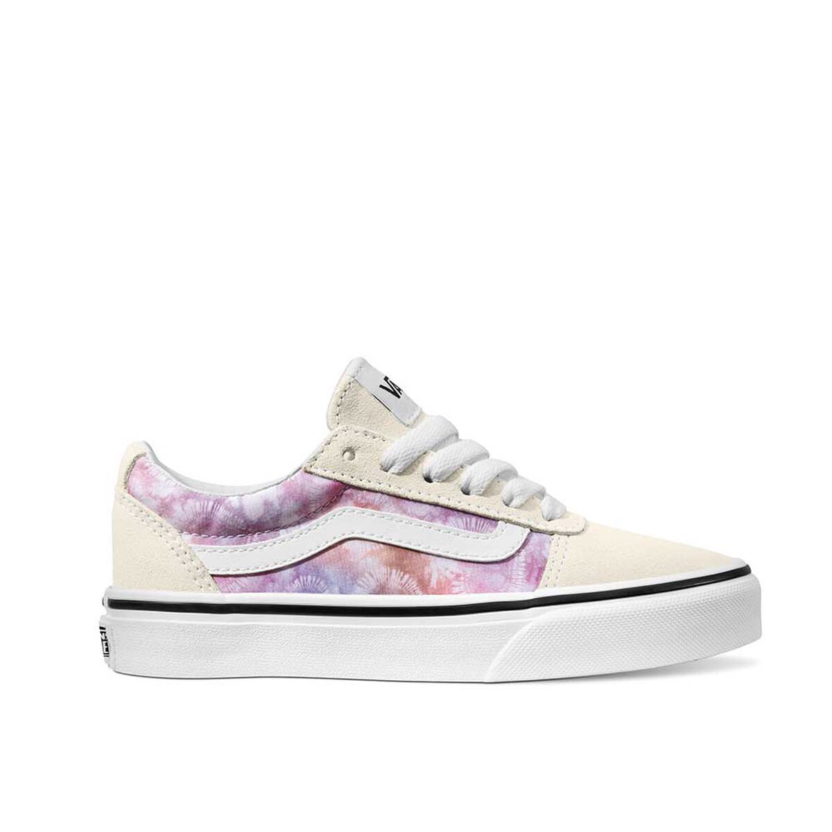 Zapatilla Niña Vans