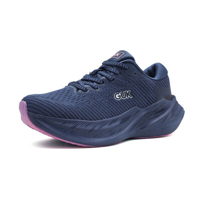 Imagen 2 del producto Zapatilla Running Mujer Guk Azul