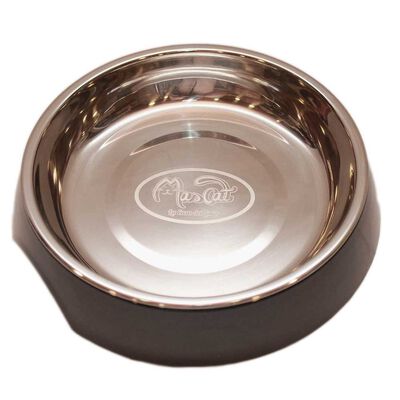 Plato Melamina Gato Mascan