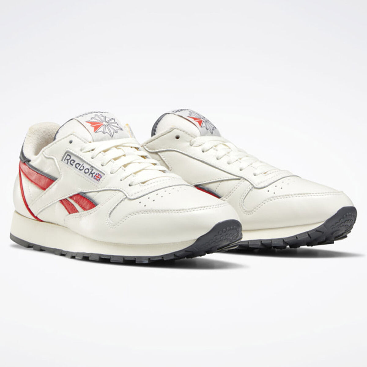 Zapatilla Hombre Reebok Classic Leather