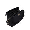 Cartera de hombro Secret Minsk ST6 L Negro