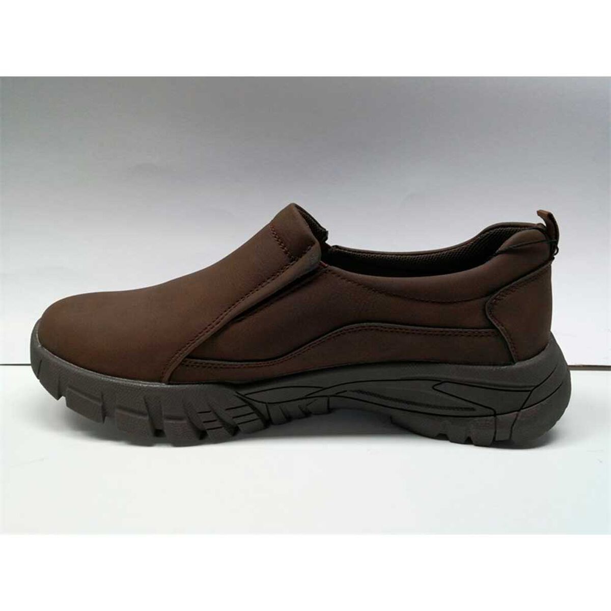 Zapato Sport Casual Hombre Portman Club