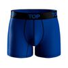 Pack 3 B&oacute;xer Medio Microfibra Hombre Top