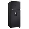 Refrigerador No Frost LG VT45BPYK 461 lts.