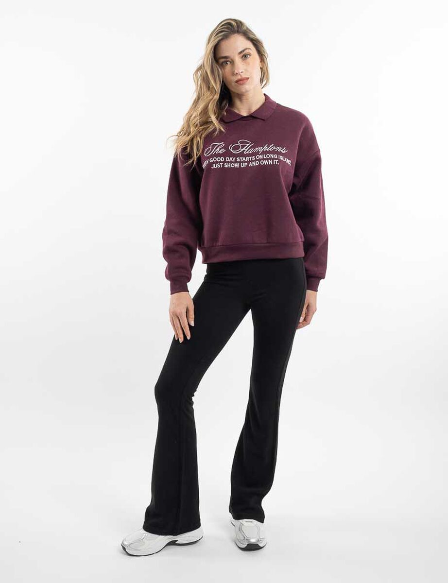 Pantal&oacute;n Mujer Zibel