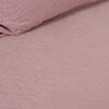 Quilt Doral 1,5 Plazas Lumi Velvety Rosa
