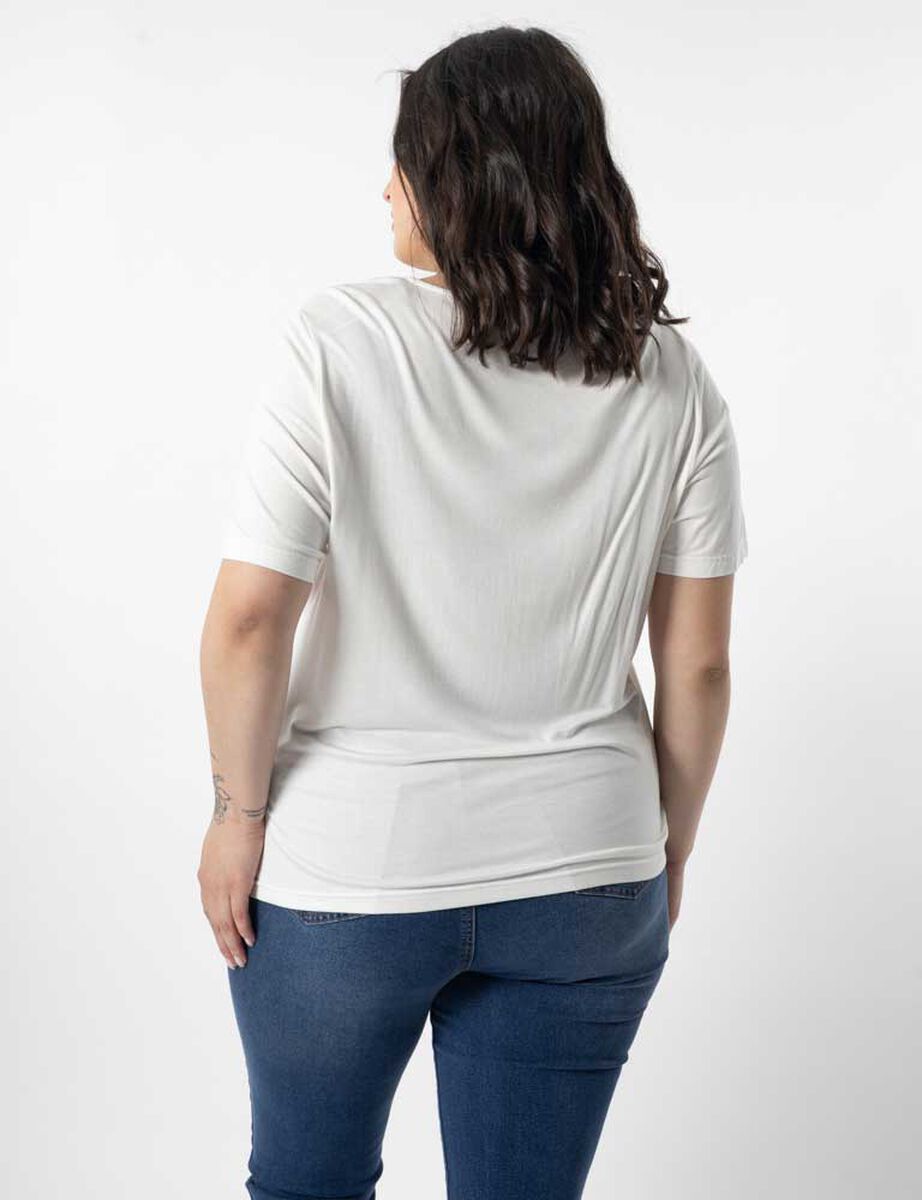 Polera Mujer Extralindas