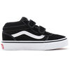 Zapatilla Infantil Vans YT Ward Mid V