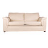 Sof&aacute; Latam Home Ancona 3 Cuerpos Beige