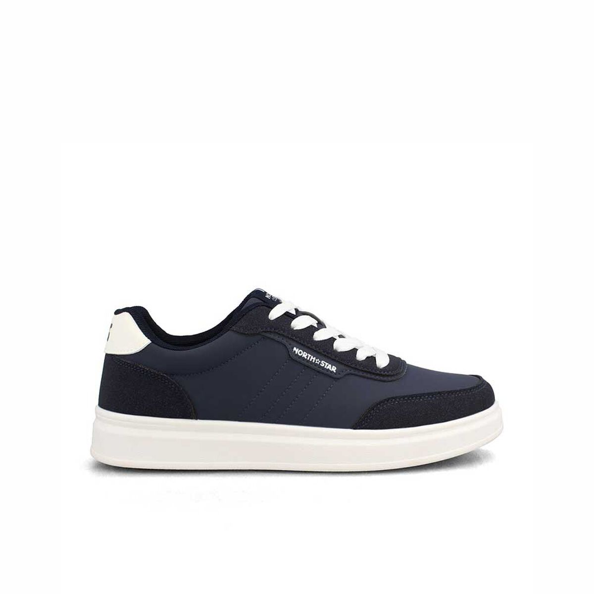 Zapatilla New Skater Hombre North Star