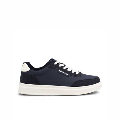 Zapatilla New Skater Hombre North Star