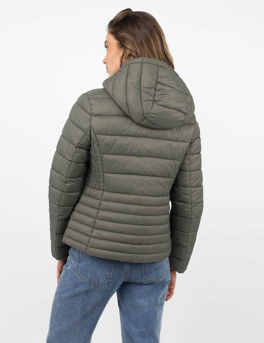 Parka Mujer Zibel