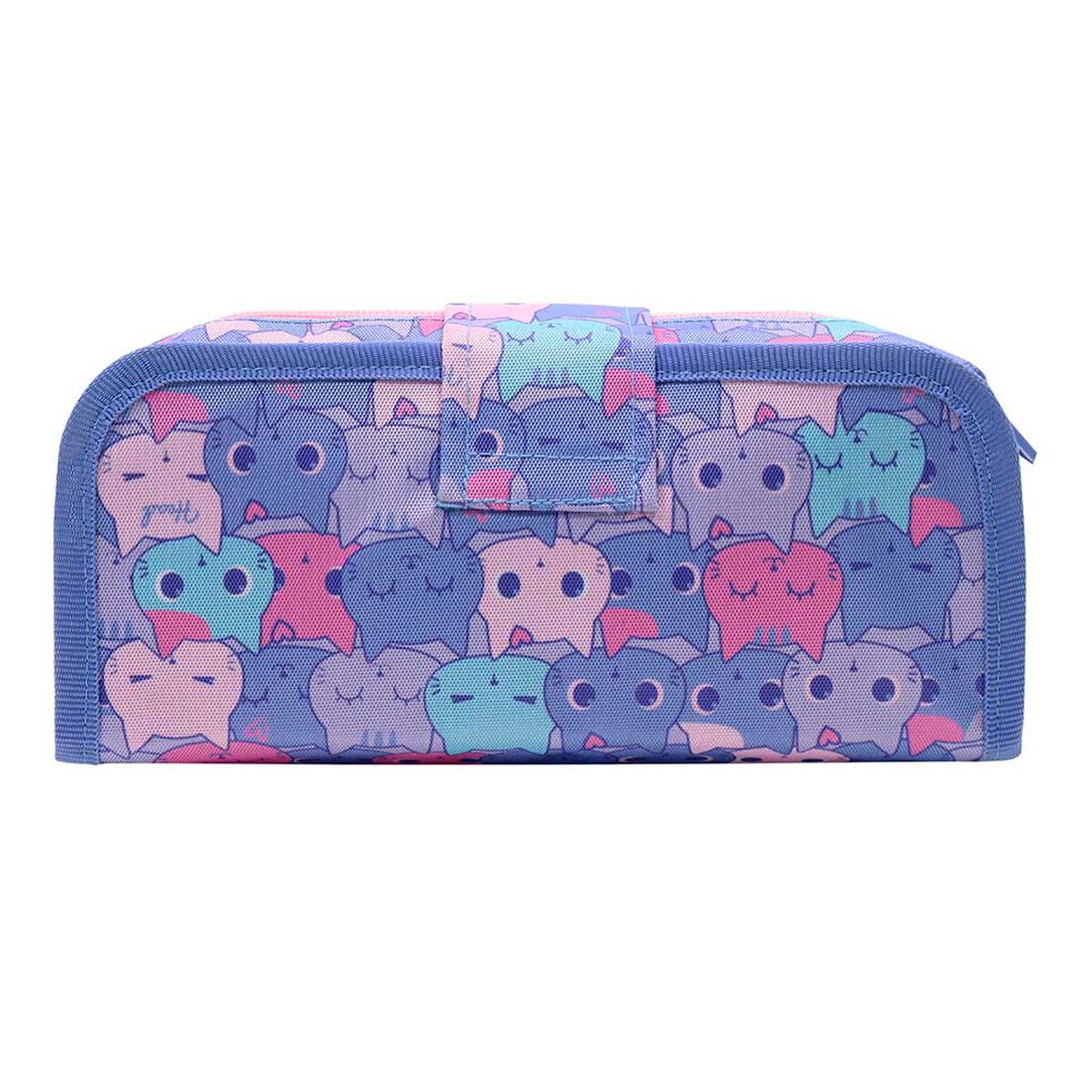 Estuche Cherry  Infantil Head