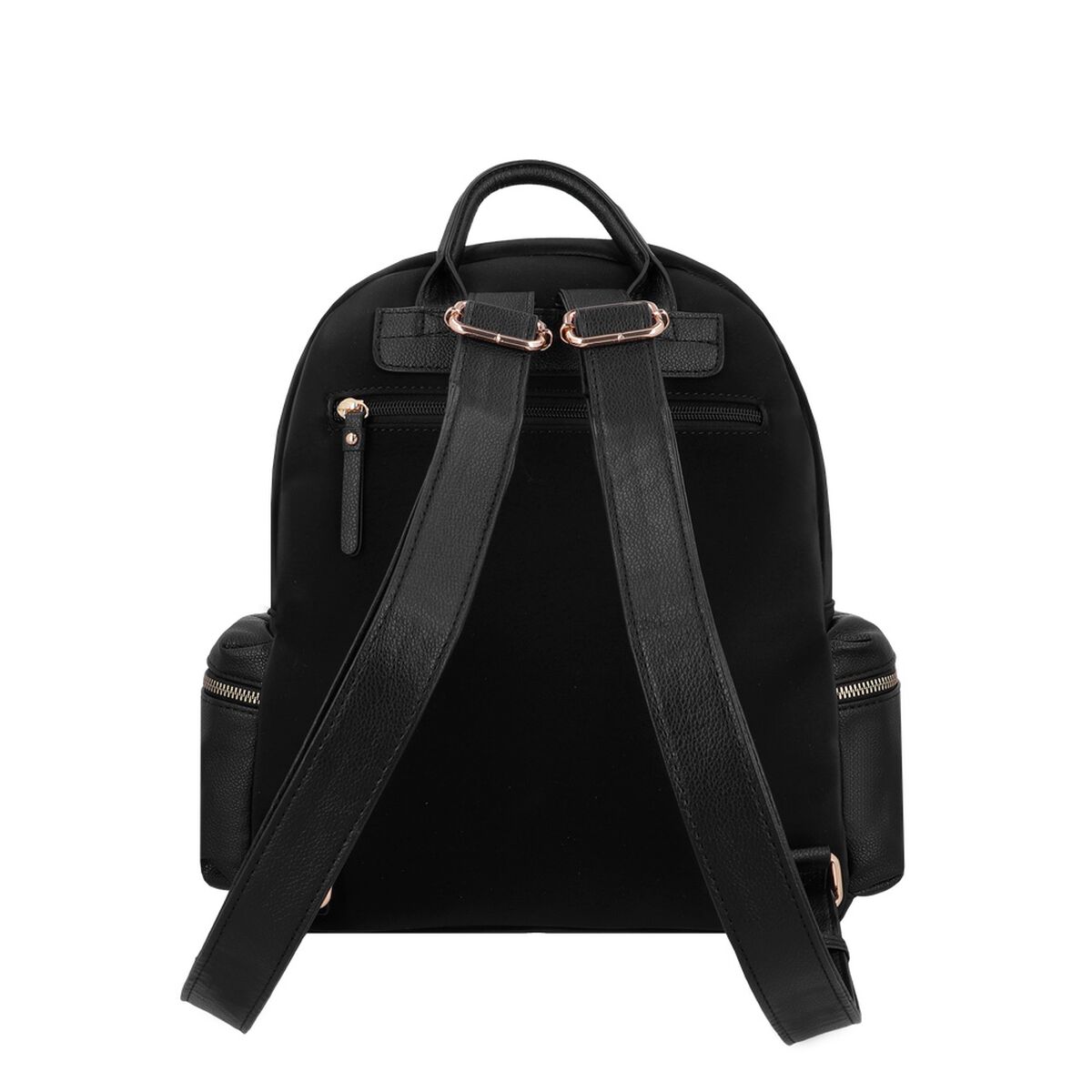 Mochila Secret Trento ST6 L Negro