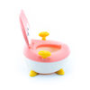 Potty Fox