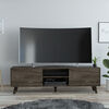Rack TV TuHome Cincinatti Hasta 80"