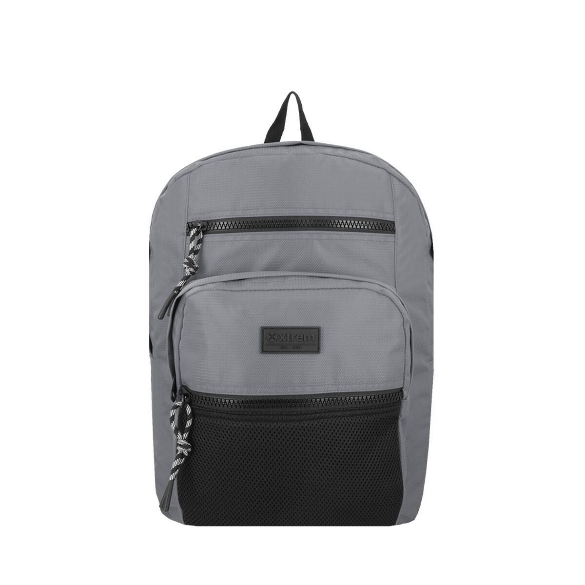 Mochila Notebook Xtrem Kong 5XT Gris 15"