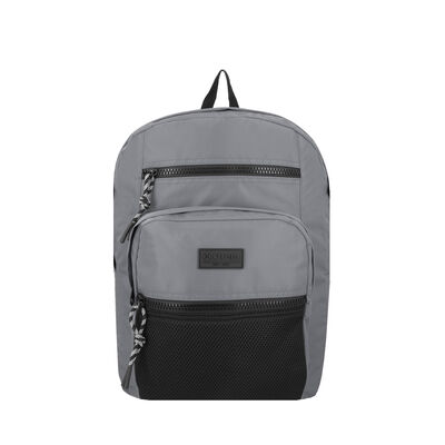 Mochila Notebook Xtrem Kong 5XT Gris 15"