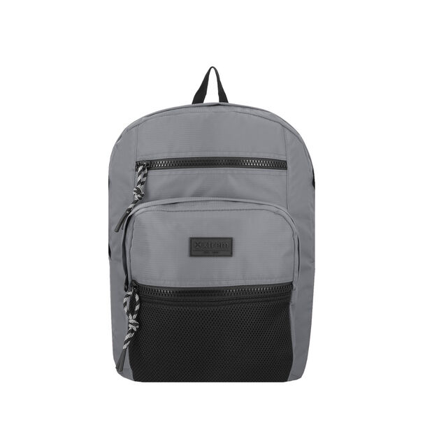 Mochila Notebook Xtrem Kong 5XT Gris 15""