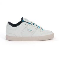 Zapatilla Urbana Hombre Circa Blanco