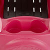 Carro Cozy Coupe Princesa