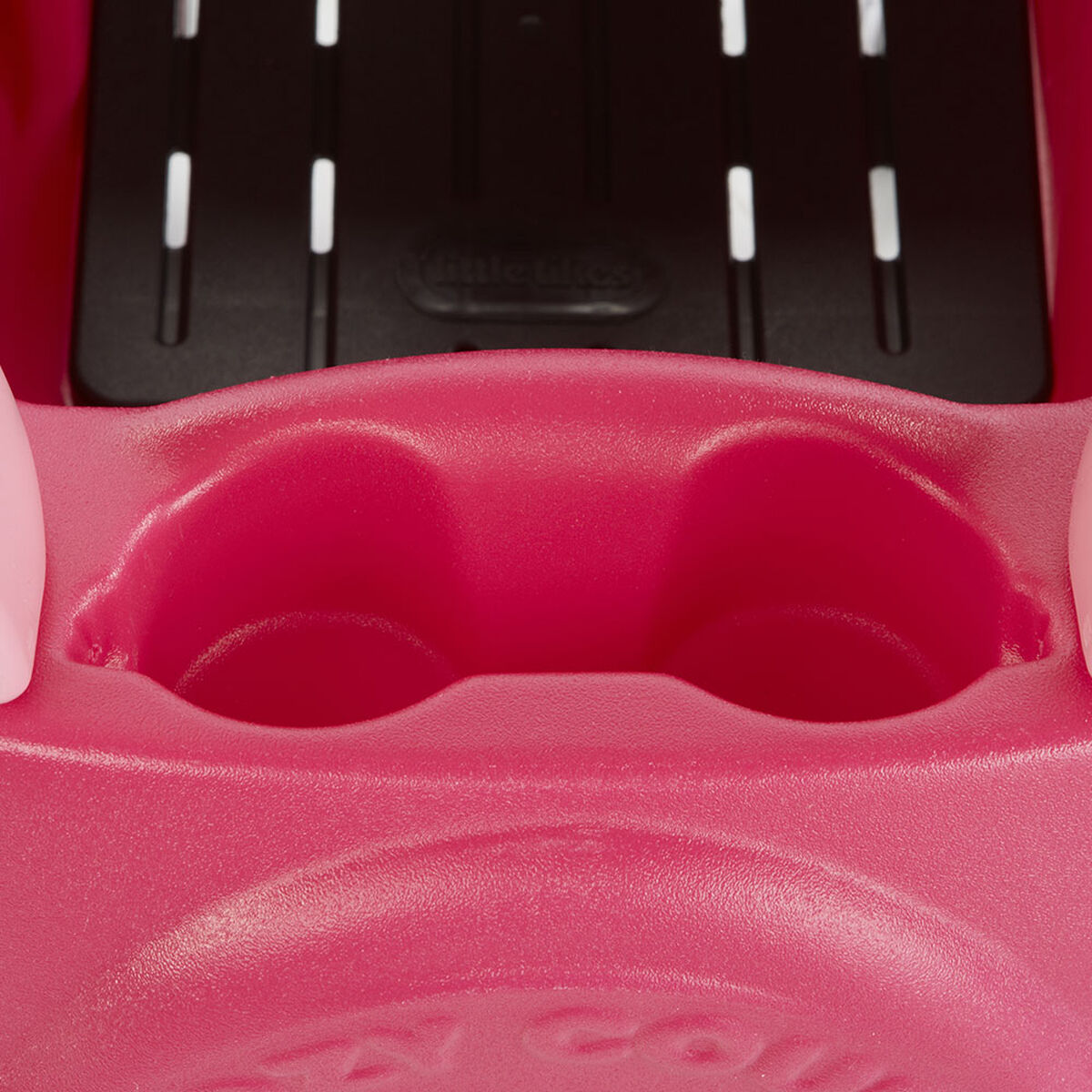Carro Cozy Coupe Princesa