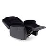 Bergere Manual VYS SPA Venom Negro