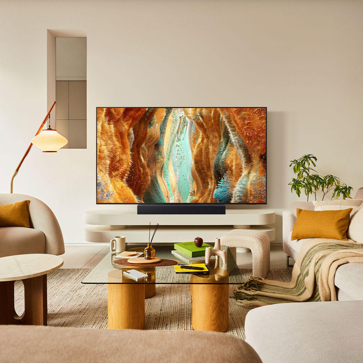 Soundbar SAMSUNG HW-B400FZS