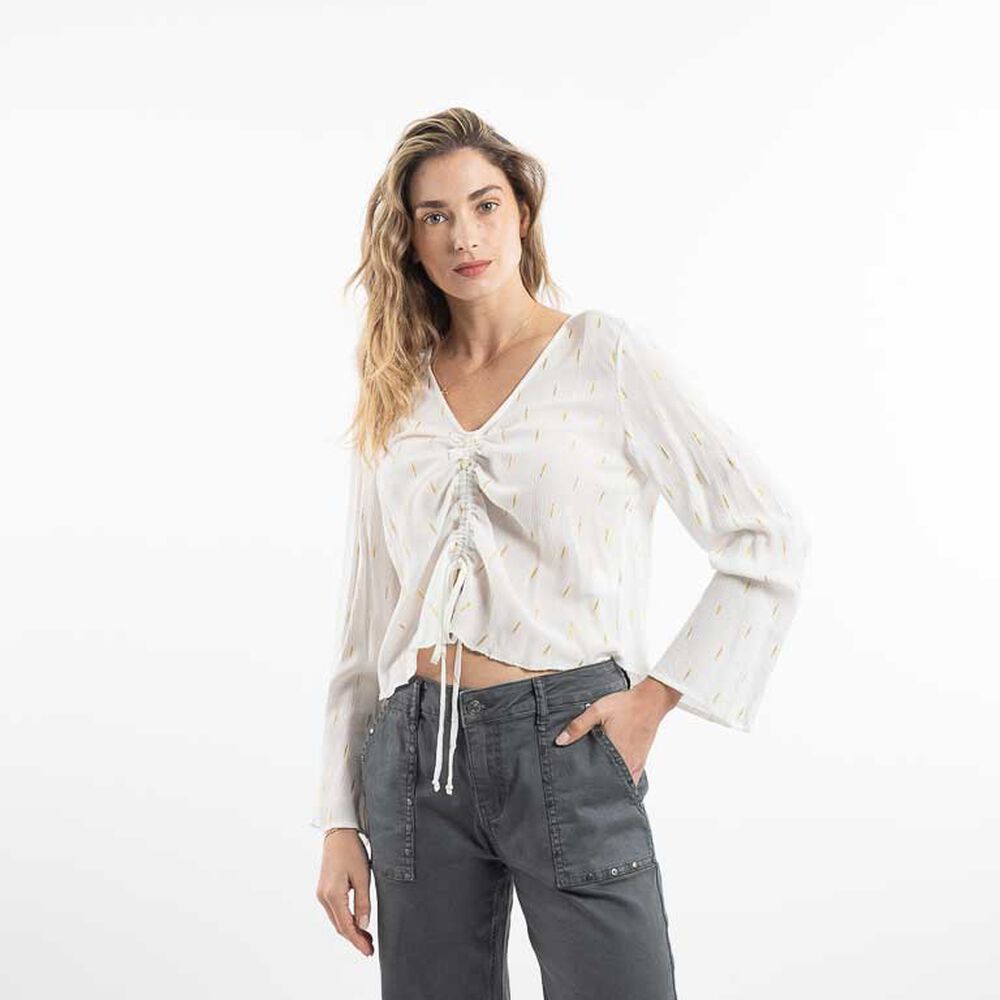 Blusa Mujer Alma